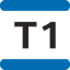 Tram T1