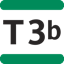 Tram T3b
