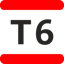 Tram T6