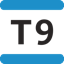 Tram T9
